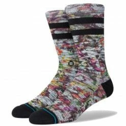 Stance Tizzy Crew Sock
