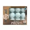 PG Professional Titleist Pro V1 Reload Golf Balls