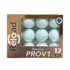PG Professional Titleist Pro V1 Reload Golf Balls