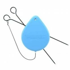 Perfect Practice The Raindrop - Retractable Putting String