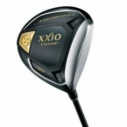 XXIO Prime X Driver
