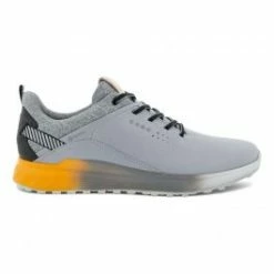 Ecco Golf S-Three - Silver Grey