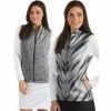 Antigua Imagine Reverse Women's Vest