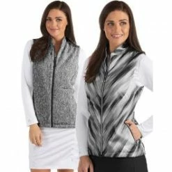 Antigua Imagine Reverse Women's Vest