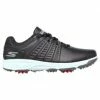 Skechers Go Golf Women's Golf Shoe - Jasmine Black