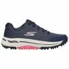 Skechers Women's Go Golf Arch Fit Golf Shoes - Navy/Pink