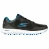 Skechers Go Golf Max 2 Women's Golf Shoe Black