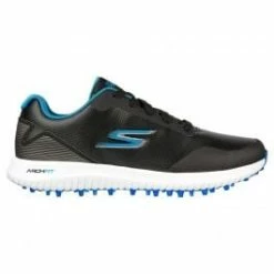 Skechers Go Golf Max 2 Women's Golf Shoe Black