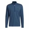Adidas Kraken 3-Stripes 1/4 Zip Pullover
