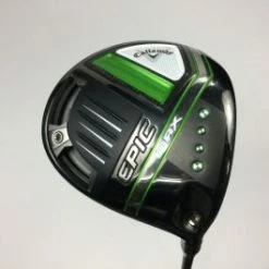 USED RIGHT HAND CALLAWAY EPIC MAX 12° LADIES FLEX DRIVER