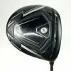 USED RIGHT HAND MIZUNO GX DRIVER 10.5° SENIOR FLEX