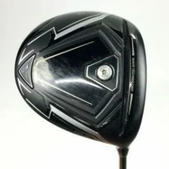 USED RIGHT HAND MIZUNO GX DRIVER 10.5° SENIOR FLEX