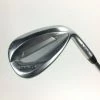 USED RIGHT HAND PING GLIDE 3.0 58/10 WEDGE BLACK DOT