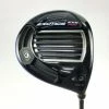 USED RIGHT HAND TOUR EDGE EXOTICS EXS PRO DRIVER 10.5° STIFF FLEX
