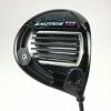 USED RIGHT HAND TOUR EDGE EXOTICS EXS PRO DRIVER 10.5 DEG. STIFF FLEX