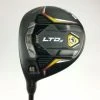 USED LEFT HAND COBRA LTD X 3W 15° STIFF FLEX