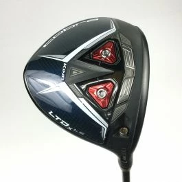 USED RIGHT HAND COBRA LTD X LS DRIVER 10.5° EXTRA STIFF FLEX 1 USED RIGHT HAND COBRA LTD X LS DRIVER 10.5° EXTRA STIFF FLEX