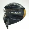 USED LEFT HAND CALLAWAY ROGUE ST MAX LS 9° STIFF FLEX DRIVER