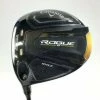 USED LEFT HAND CALLAWAY ROGUE ST MAX 10.5° DRIVER REG-FLEX