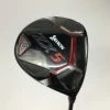 USED RIGHT HAND SRIXON ZX 5 10.5° STIFF FLEX DRIVER