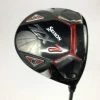USED RIGHT HAND SRIXON ZX 7 DRIVER 10.5° EXTRA STIFF FLEX