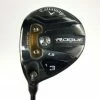 USED LEFT HAND CALLAWAY ROGUE ST LS 3W 15° STIFF FLEX