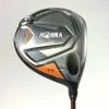 USED RIGHT HAND HONMA TW747 455 DRIVER 9.5° STIFF-FLEX