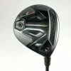 USED RIGHT HAND TITLEIST TSI2 7W 21° STIFF FLEX