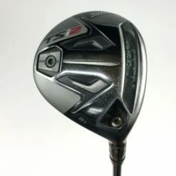 USED RIGHT HAND TITLEIST TSI2 7W 21° STIFF FLEX