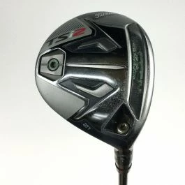 USED RIGHT HAND TITLEIST TSI2 7W 21° STIFF FLEX 1 USED RIGHT HAND TITLEIST TSI2 7W 21° STIFF FLEX