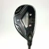 USED RIGHT HAND CALLAWAY BIG BERTHA 2019 HYBRID #5 24° REGULAR FLEX