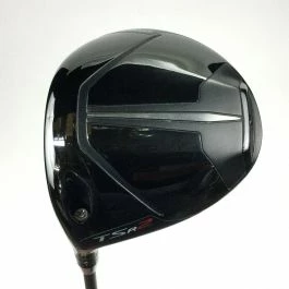 USED LEFT HAND TITLEIST TSR2 DRIVER 10.0° TOUR EXTRA STIFF FLEX 1 USED LEFT HAND TITLEIST TSR2 DRIVER 10.0° TOUR EXTRA STIFF FLEX