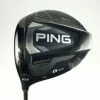 USED LEFT HAND PING G425 SFT DRIVER 10.5° 10.5° REGULAR FLEX