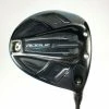 USED RIGHT HAND CALLAWAY ROGUE DRIVER 10.5° STIFF FLEX