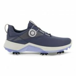 Ecco Women's Biom G5 Boa Golf Shoes - Misty
