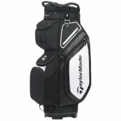 TaylorMade 8.0 Cart Bag