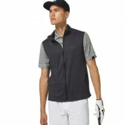 Oakley Gravity Range Vest