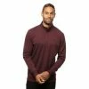 TravisMathew Cloud 1/4 Zip Pullover