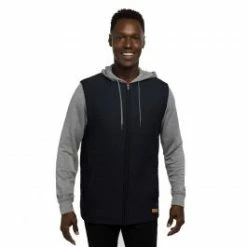 TravisMathew Scavenger Full Zip Jacket