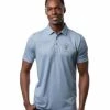 TravisMathew Play Maker Polo