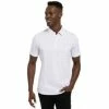 TravisMathew Chilly Track Polo