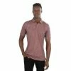 TravisMathew Moonrise Polo