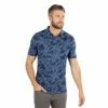 TravisMathew Mountain Down Polo