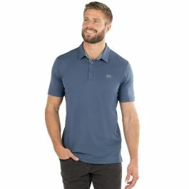 TravisMathew Sky Peak Polo 1 TravisMathew Sky Peak Polo