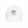 TravisMathew Dodge The Bookie Snapback Cap