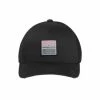 TravisMathew Waterscape Snapback Hat