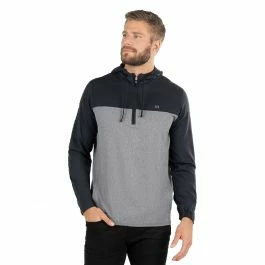 TravisMathew Lantern Light 1/4 Zip Pullover 1 TravisMathew Lantern Light 1/4 Zip Pullover