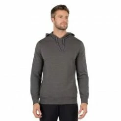 TravisMathew Cloud Hoodie SLUB