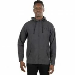 TravisMathew Element Of Surprise Hoodie