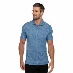 TravisMathew Forever Young Polo